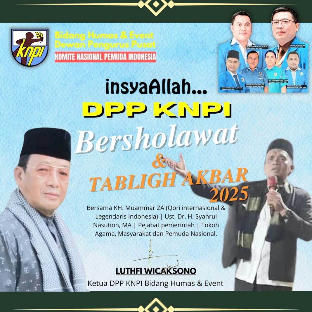 DPP KNPI