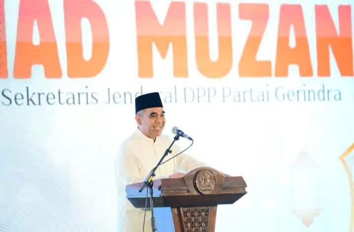 Bobby Nasution : Efisiensi Upaya Optimalkan Pembangunan Untuk Kepentingan Masyarakat 2 Bobby Nasution
