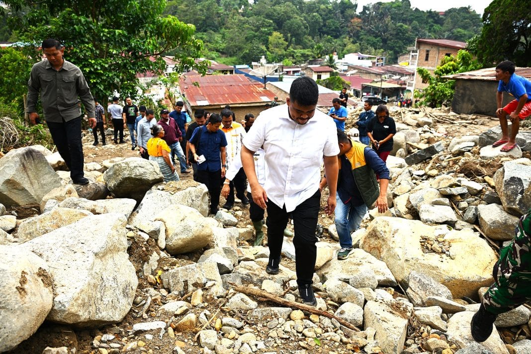 Banjir Bandang