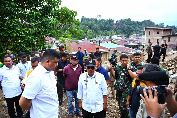 Banjir Bandang