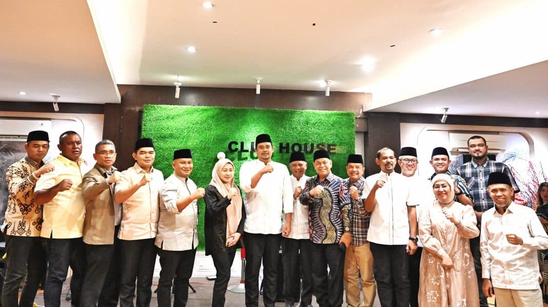 Buka Puasa