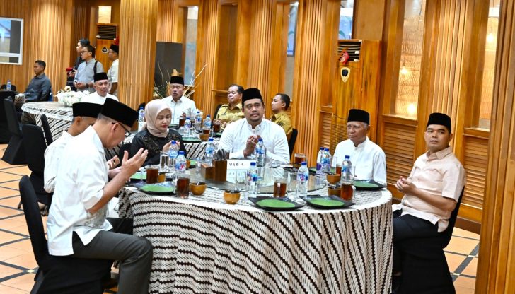 Buka Puasa