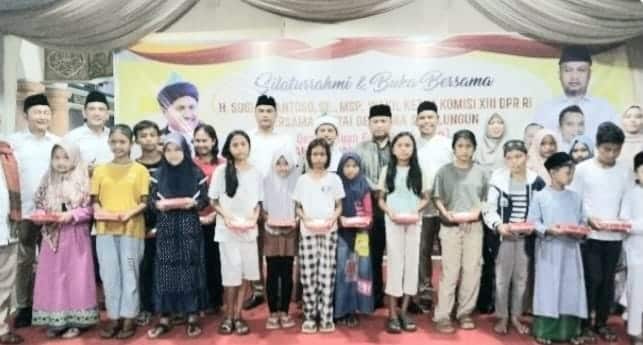 Wakil Ketua