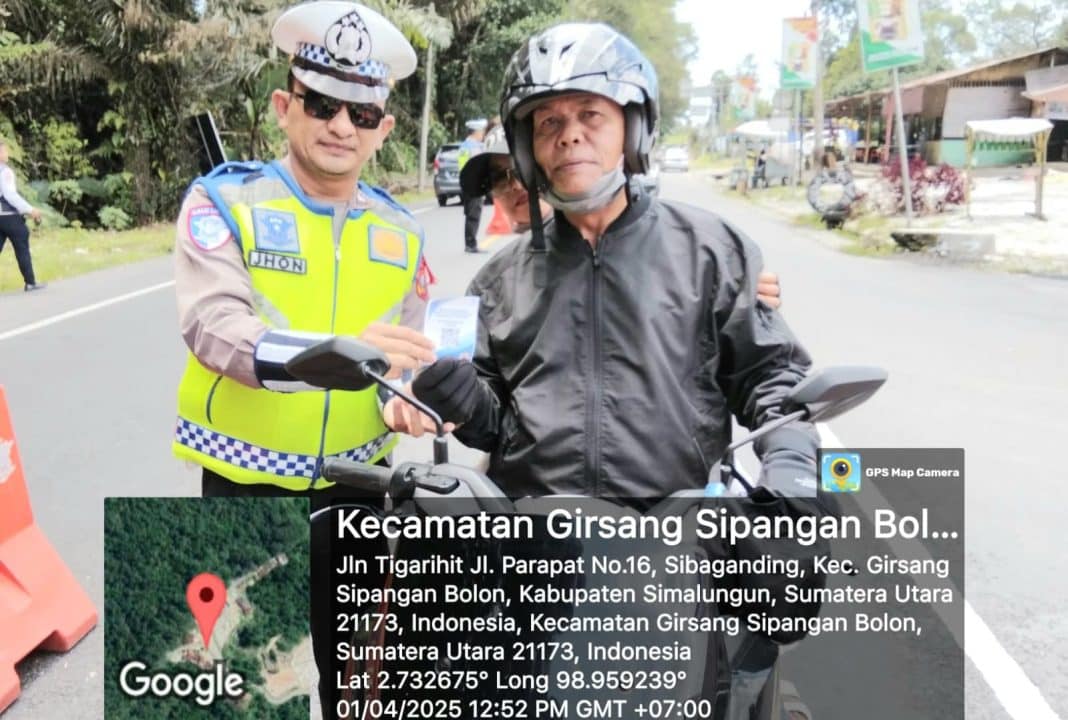 Polres Simalungun