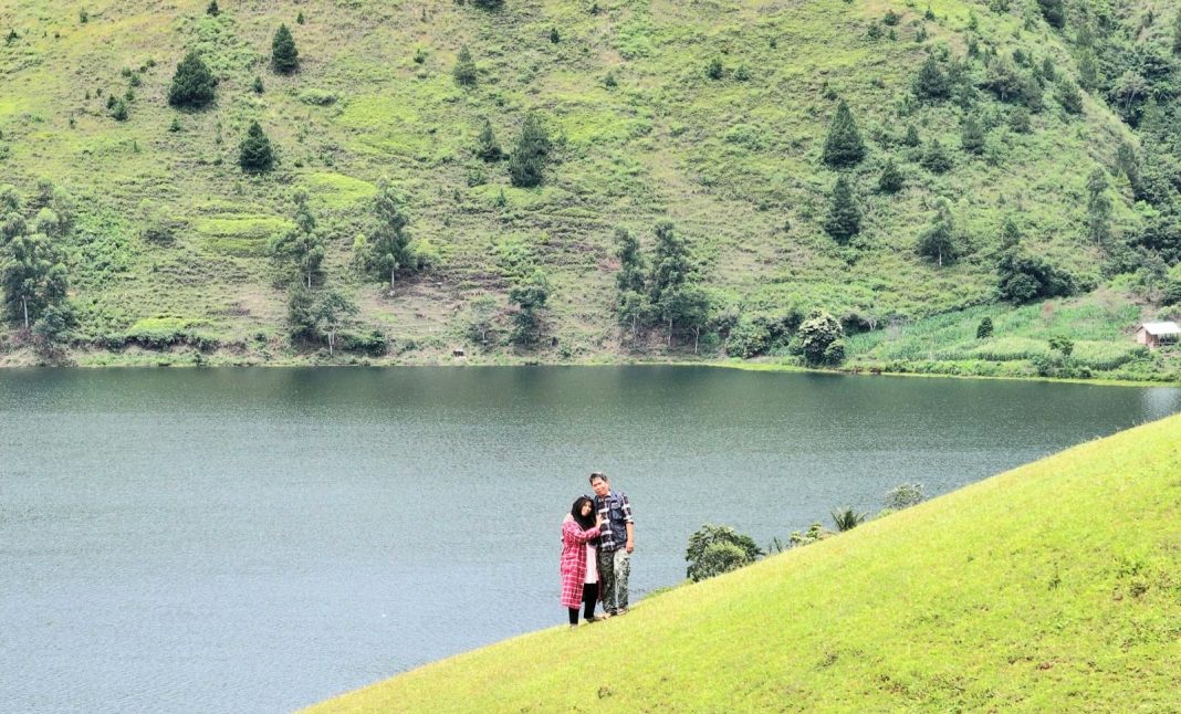 Batas Wisata