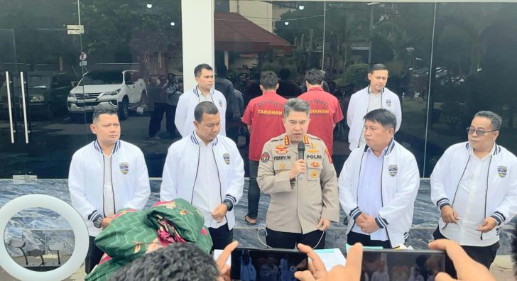 Polda Sumut
