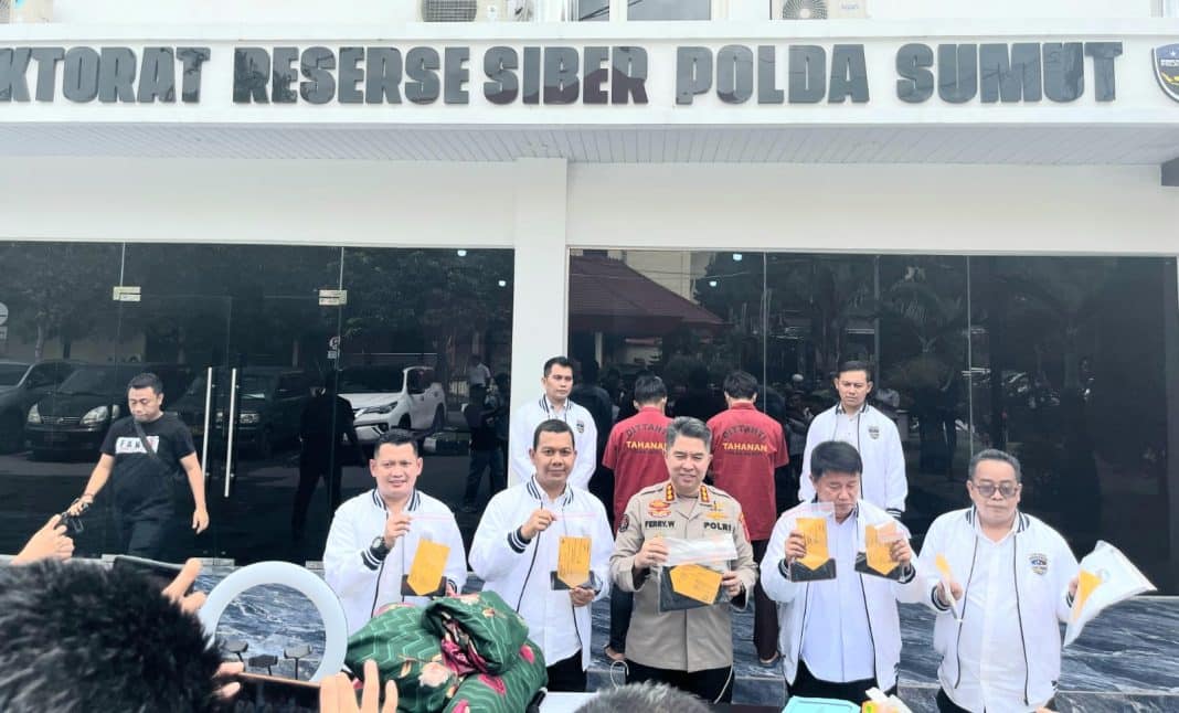 Polda Sumut