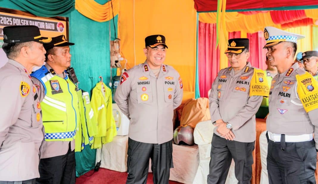 Polda Sumut