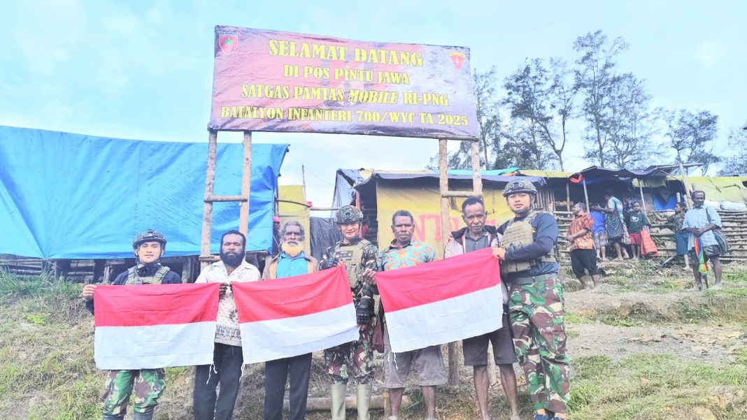 Merah Putih