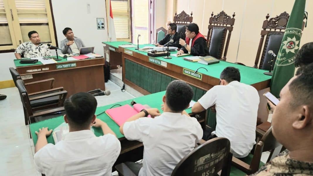 Sidang