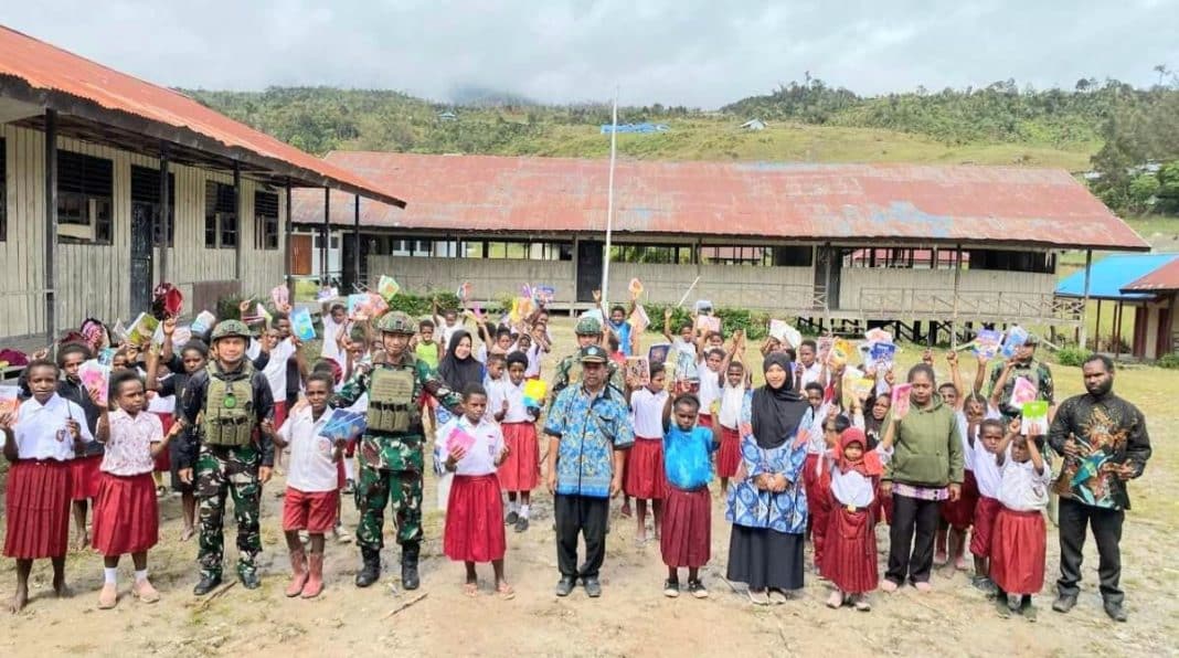 Hari Anak Sedunia