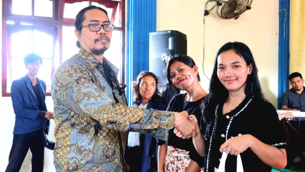 Pendidikan