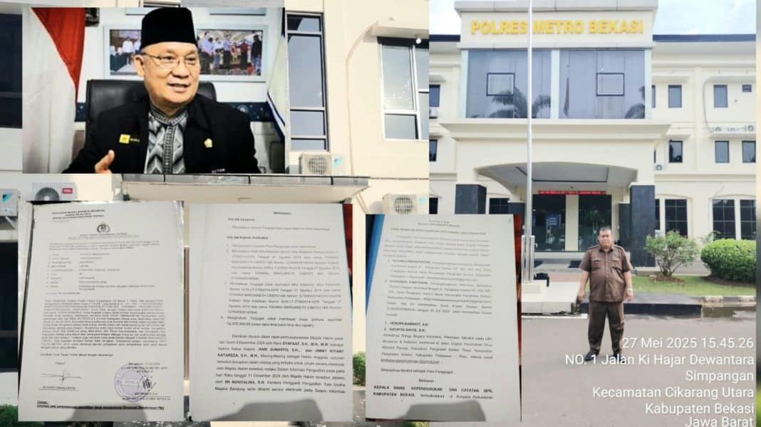 Ketua