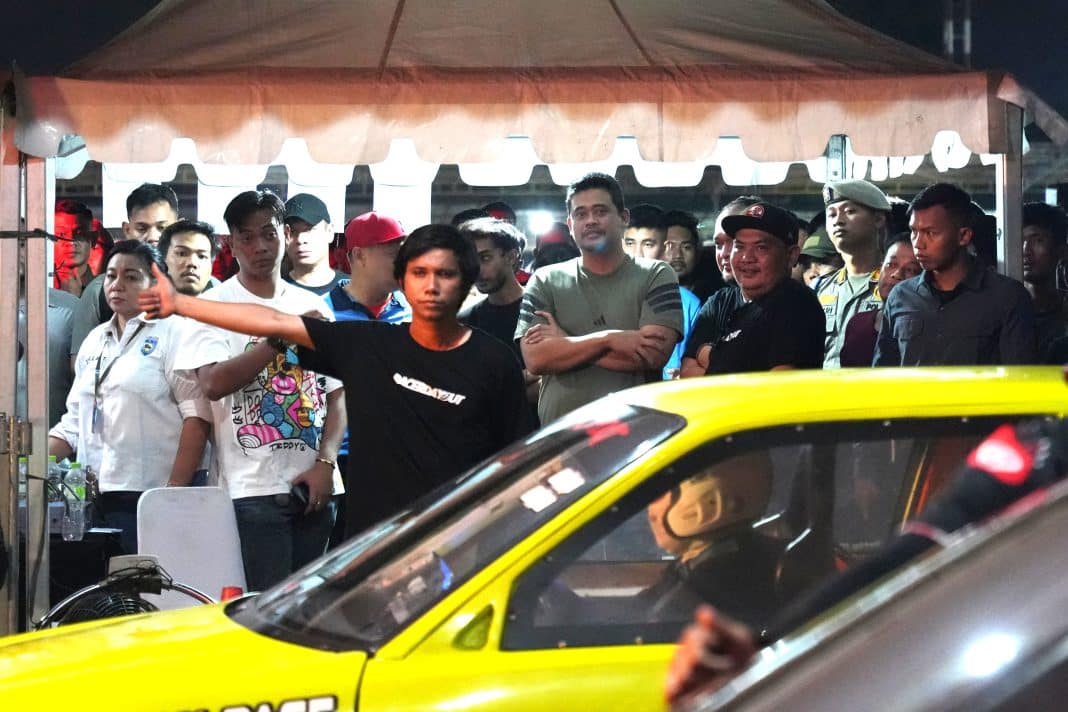 Night Race