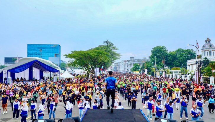 Car Free Day