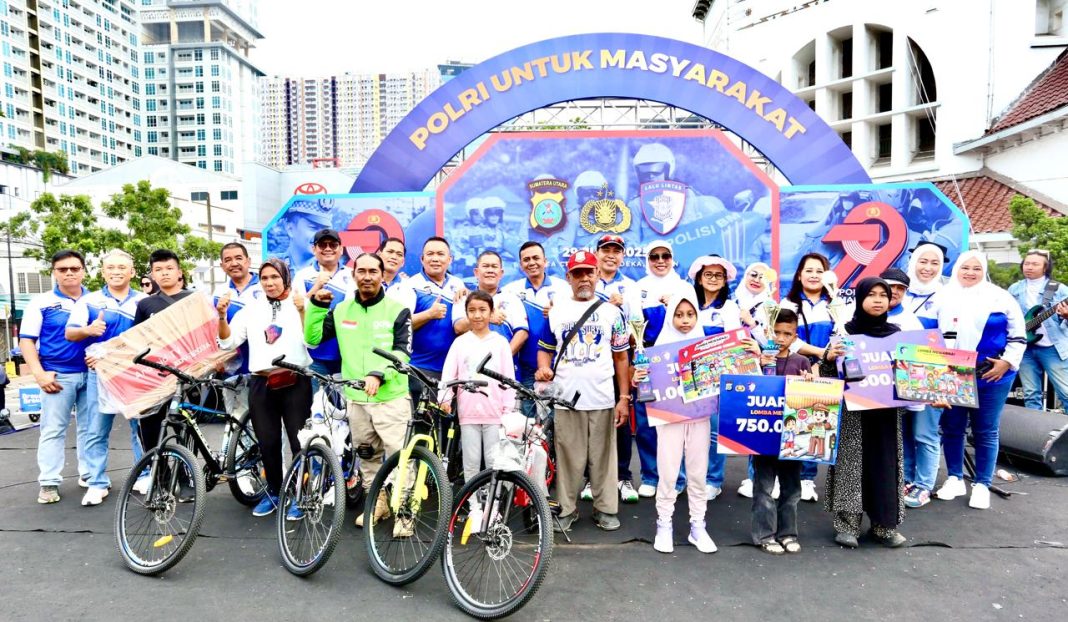 Car Free Day