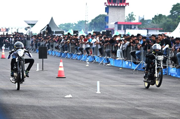 Night Race