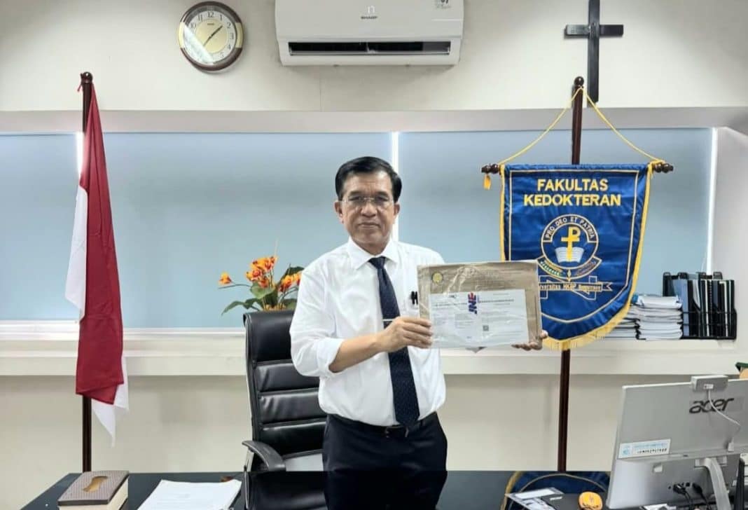 Fakultas Kedokteran