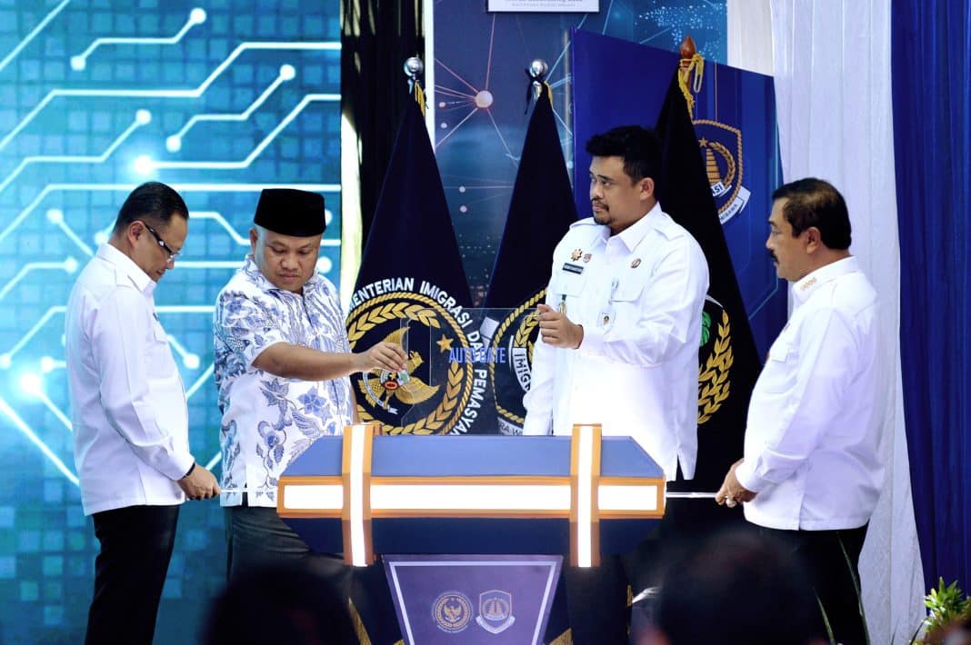 Bobby Nasution