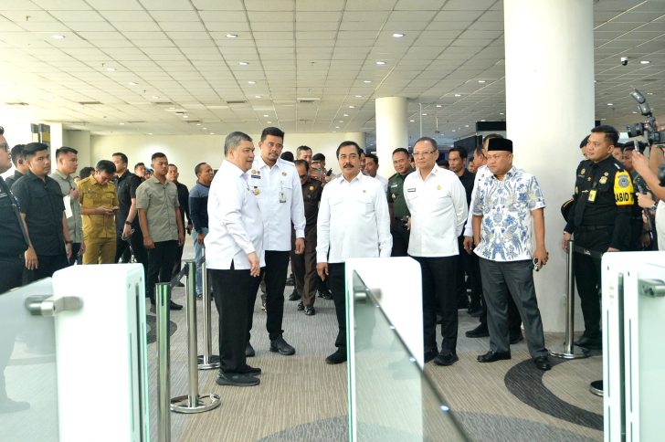 Bobby Nasution