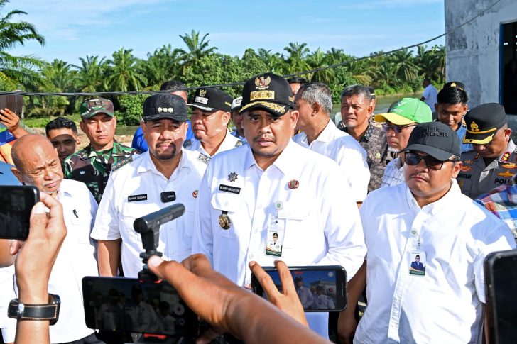 Bobby Nasution