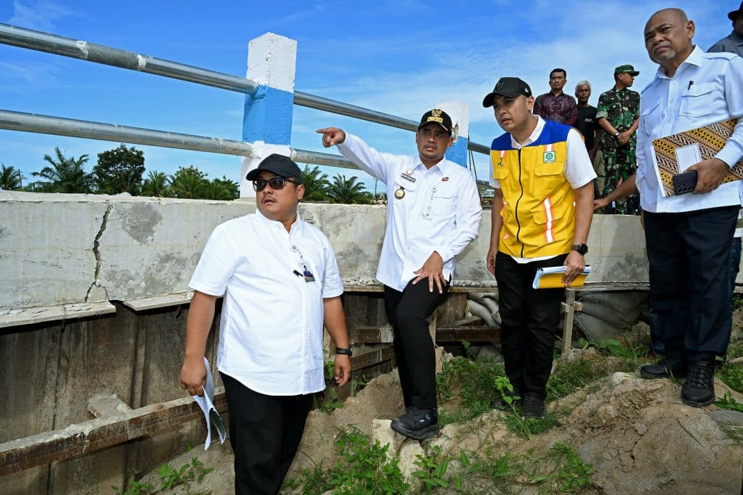 Bobby Nasution