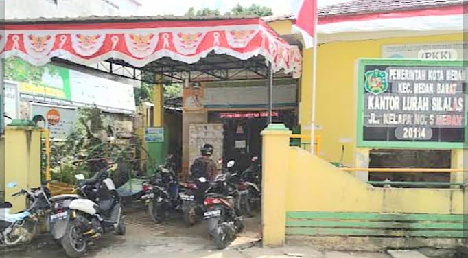 Lurah