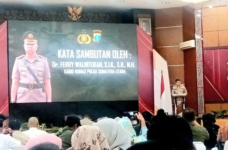 Polda Sumut