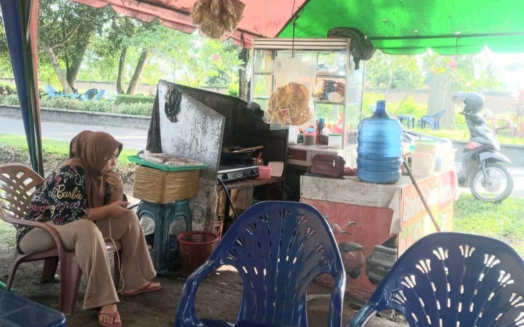 Nongkrong