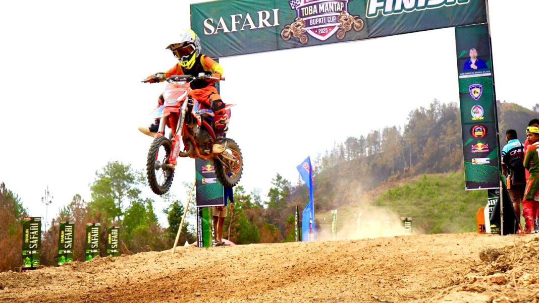 Motocross