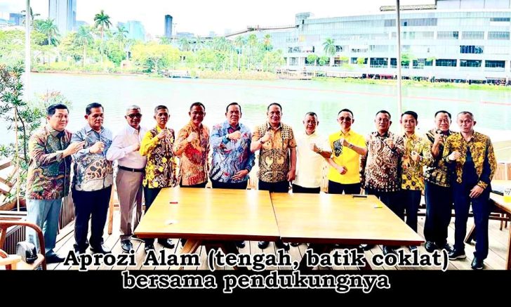 Golkar Lampung Golkar