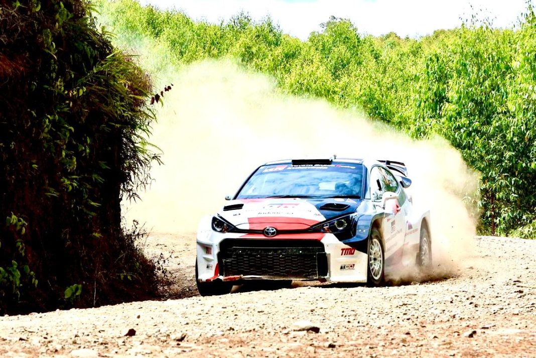 PTPN IV WRC 2026 PTPN IV