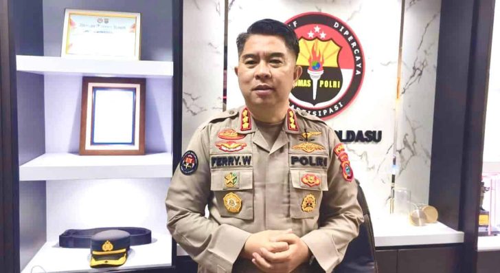 Ladang Ganja di Perbukitan Pancur Batu: 400 Batang Dimusnahkan, Polisi dan Warga Bersatu Lawan Narkoba 1 Perbukitan