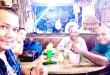 Waroeng Kopi Santai Medan: Kehangatan Sederhana yang Menyentuh Hati Waroeng Kopi