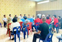 Mediasi Klenteng Thai Seng Hut Co Berakhir Damai, 4 Kesepakatan Tegas Disepakati Mediasi