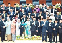 Kolaborasi Kuat HUT ke-78 Sumut, Bobby Nasution Tegaskan Arah Menuju Indonesia Emas 2045 Kolaborasi