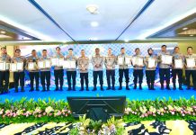 Humas Polda Sumut Borong 2 Penghargaan: Strategi Komunikasi Ferry Walintukan Tuai Apresiasi Nasional Humas