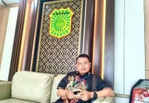Mandeknya Laporan Dana Reses, AMI Menggugat: Ada Apa di Balik Diamnya Penegakan Hukum? Laporan Dana Reses