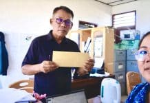 DPD SPI Toba Resmi Terdaftar: Langkah Kuat Perjuangkan Profesionalisme Pers DPD SPI