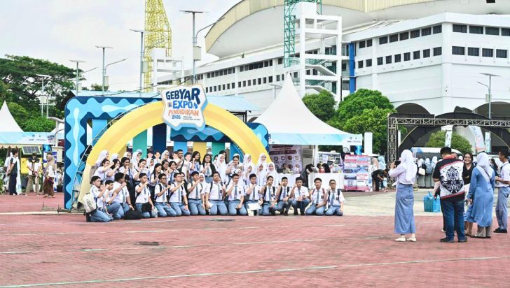 Gebyar Pendidikan