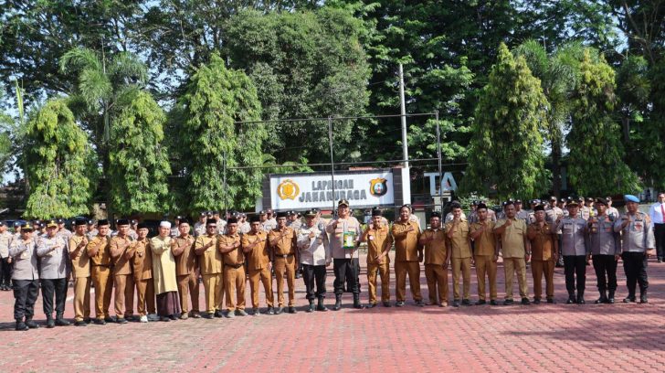 Kapolres Langkat