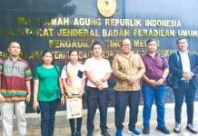 Ironi Hukum Medan: Dari Korban Jadi Tersangka di Meja Praperadilan Ironi Hukum