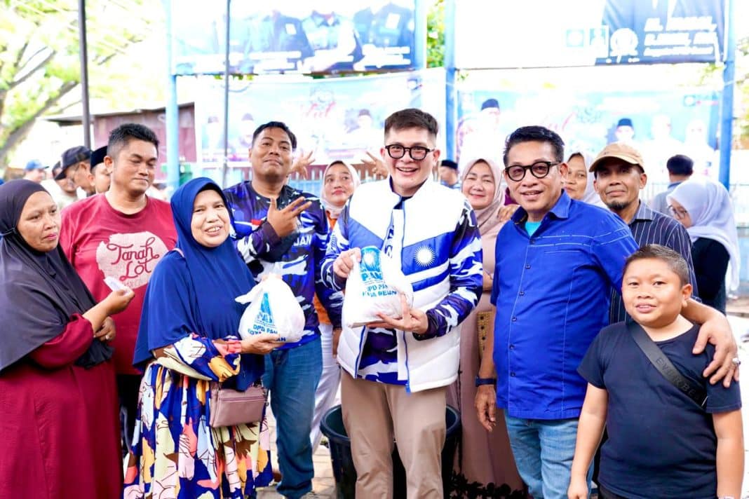 Tebar