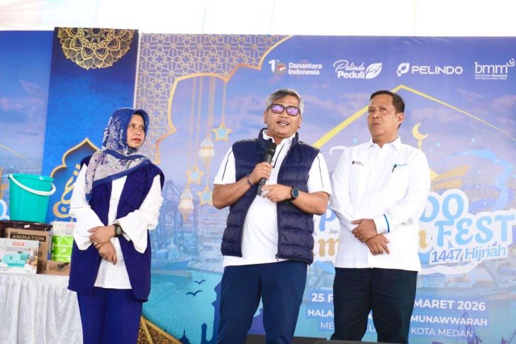 Buruh Pelabuhan