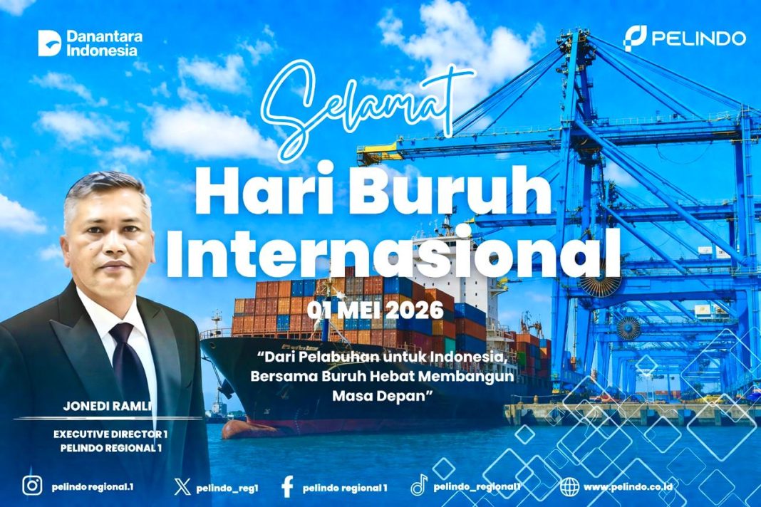 Buruh Pelabuhan