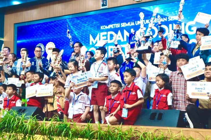 Pelindo Regional 1