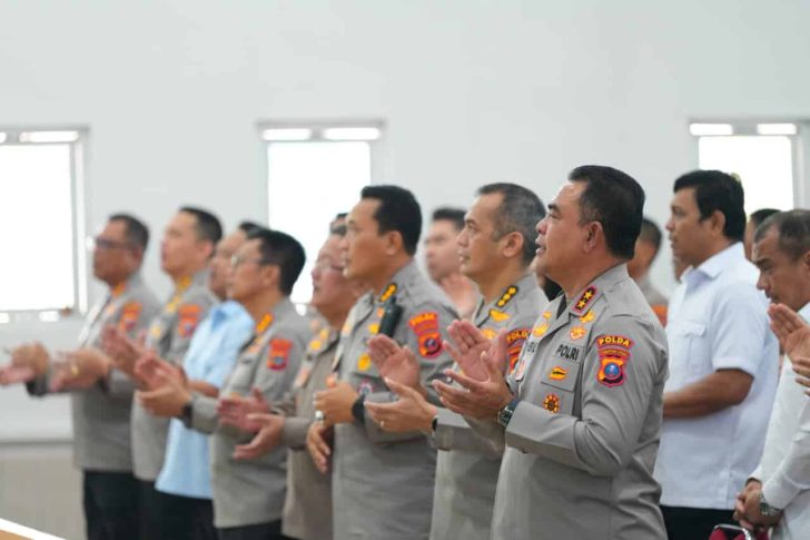 Polda Sumut