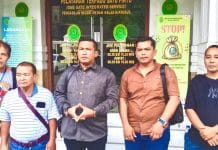 Sidang Prapid Polrestabes Medan Memanas, Dugaan Pengkondisian Wartawan Kian Terbuka Polrestabes