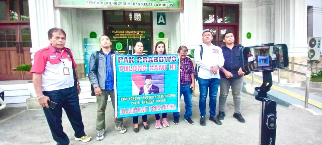 Polrestabes Medan