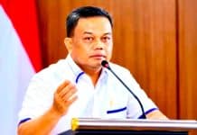 Kinerja Binsar Simarmata Sentuh Hati Warga, Pengurus Parabona Medan Beri Apresiasi Haru Binsar Simarmata
